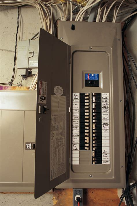 electric circuit breaker switch box|electrical breaker panel box.